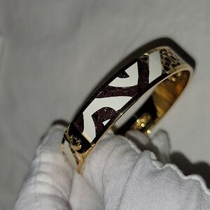 COACH Bangle Bracelet